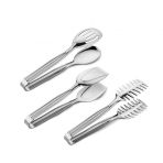 Schafer Twist 3 Parça Servis Maşası Seti