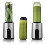 Schafer Vita Mini Inox Kişisel Blender