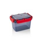 Schafer W.B.Schafer Green Plastik Saklama Kabı-1,3 lt-26378
