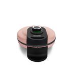 Schafer Waffle Express Pembe Waffle Makinesi