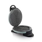 Schafer Waffle Express Yeşil Waffle Makinesi