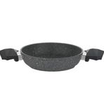 Schafer Wesen Gri Granit 20 cm Sahan