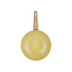 Schafer Wok Seramik 28 cm Derin Tava