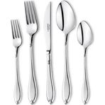 Schafer XXX08 Inox Hamburg 78 Parça Çatal Kaşık Bıçak Takımı