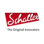 Schaller 10040320 Krom Mat 6 Sol Burgu Takımı