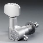 Schaller 10040323 Krom Mat Burgu Takımı