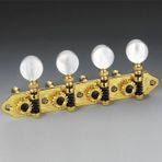 Schaller 10440555 Altın Bağlama Burgu Takımı