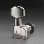 Schaller 10560120 Nikel 6 Sol Burgu Takımı