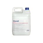 Schanall Fırın Sıvısı Boya Kabini Toz Tutucu 5 Lt
