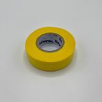 Schanall Renkli Maskeleme Kağıt Bant Avuç İçi 110°C - 02-Sarı - 24 mm x 25 m