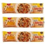 Schar 3x250 gr Glutensiz Spaghetti Makarna
