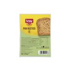 Schar 8x250 gr Rustico Glutensiz Lifli Ekmek