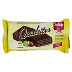 Schar Glutensiz Çikolatalı Gofret 20 gr