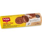Schar Mini Sorrisi Gluten Free 100 gr
