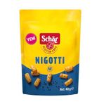 Schar Nigotti 40 Gram Çörek Otlu Mini Kraker