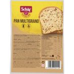 Schar Pan Multigrano Glutensiz Ekmek 250g ( 2 Adet )