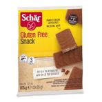 Schar Snack Gluten Free 105 gr Gofret