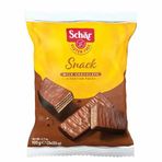 Schar Snack Glutensiz Çikolata Kaplı Fındıklı Gofret 105G