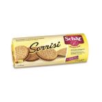 Schar Sorrisi Glutensiz Kakao Kremalı Bisküvi 250 Gr.