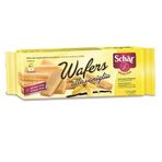Schar Vanilyalı 125 gr Gofret