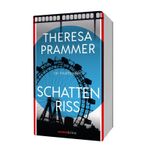 Schattenriss: Ein Theater-Krimi (HAYMON TASCHENBUCH) (Lorenz und Brehm, Band 2): 338