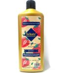 Schatz 650 ml Çilekli Masaj Yağı ve Profesyonel Ağda Temizleme
