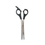 Schatz Plastik Efile Berber Ara Makası 6"
