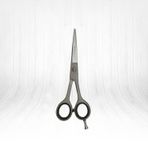 Schatz Solingen Çelik 5.5 Berber Makası