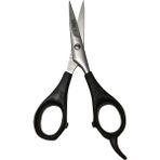 Schatz Solingen Plastik Saplı 5 Berber Makası