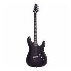 Schecter C 1 Platinum Elektro Gitar