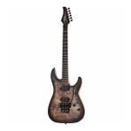 Schecter C-6 Pro FR Elektro Gitar