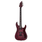 Schecter C1 Plus Elektro Gitar