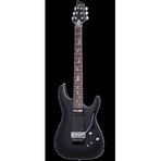 Schecter Damien 6 FR Elektro Gitar