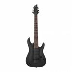 Schecter Damien 7 Elektro Gitar