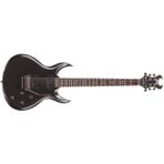 Schecter Devil 6 FR Elektro Gitar