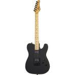 Schecter PT Elektro Gitar (Gloss Black)