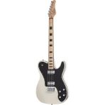 Schecter PT Fastback Olympic White Elektro Gitar