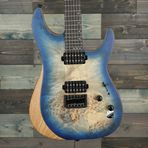 Schecter Reaper-6 Elektro Gitar