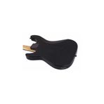 Schecter SGR C-1 FR Gloss Black Elektro Gitar
