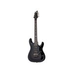 Schecter SGR C-1 FR Mat Siyah Elektro Gitar
