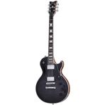 Schecter Solo II Custom Elektro Gitar