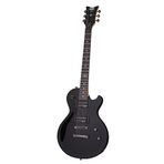 Schecter Solo-II SGR Gloss Black Elektro Gitar