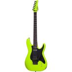 Schecter Sun Valley Super Shredder FR Sustaniac Elektro Gitar