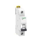 Scheider A9K24120 C Tipi 1 Fazlı 20 Amper 6kA Otomatik Sigorta