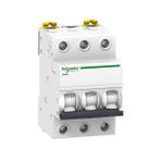 Scheider A9K24320 C Tipi 3 Fazlı 20 Amper 6kA Otomatik Sigorta