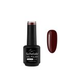 Schelab 19 3 Adımda Kalıcı 15 ml Jel Oje