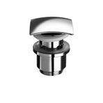 Schell Quad Open Lavabo Sifonu