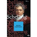 Schelling -Doğa, Özgürlük, Mitoloji - Nicolai Hartmann