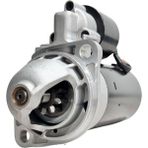 Schenna 12V Marş Motoru Bosch Tipi 9 Diş 1.6 Kw Cw (Sağ Açık) Lombardını Pancar Motor