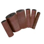 Scheppach 3903401719 HG 580 Zımpara Ruloları